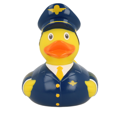 Line pilot duck