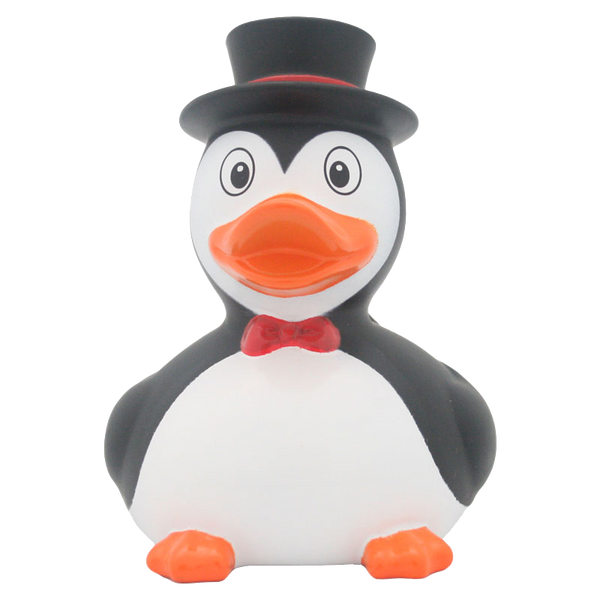 Pinguïn Eend