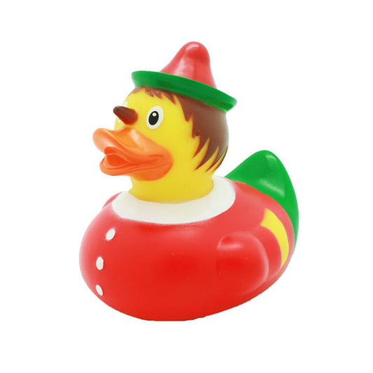 Pinocho de pato