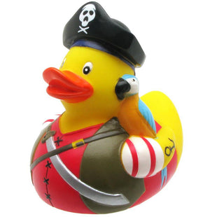 Canard Pirate