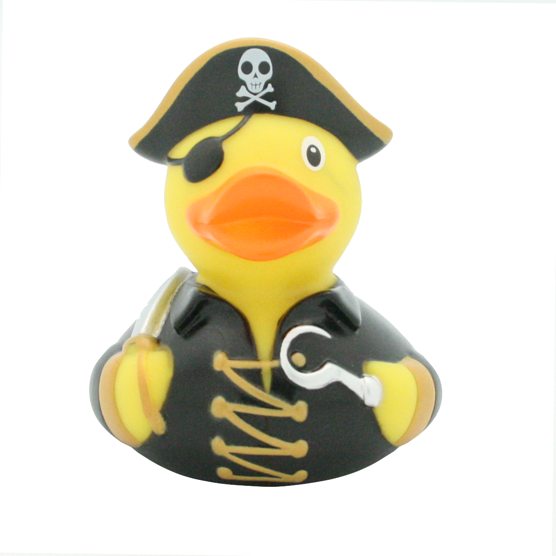 Pato pirata