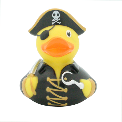 Canard Pirate