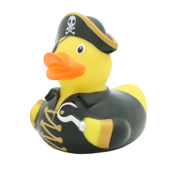 Papera pirata