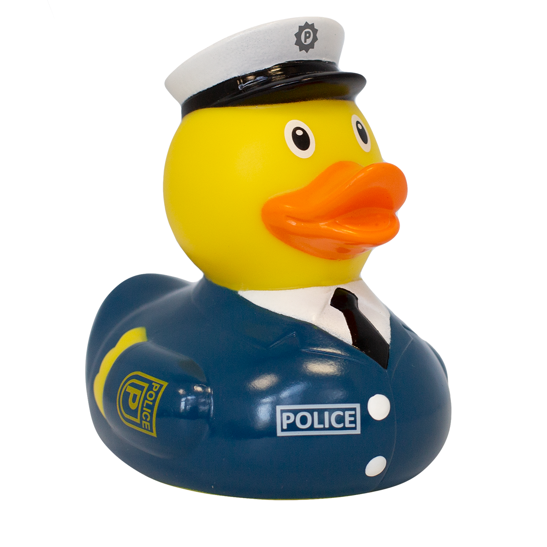 Canard Policier