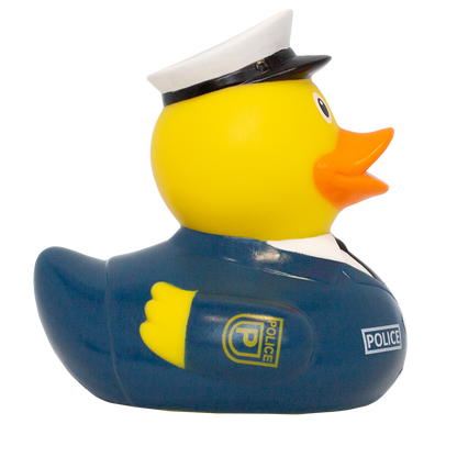 Canard Policier