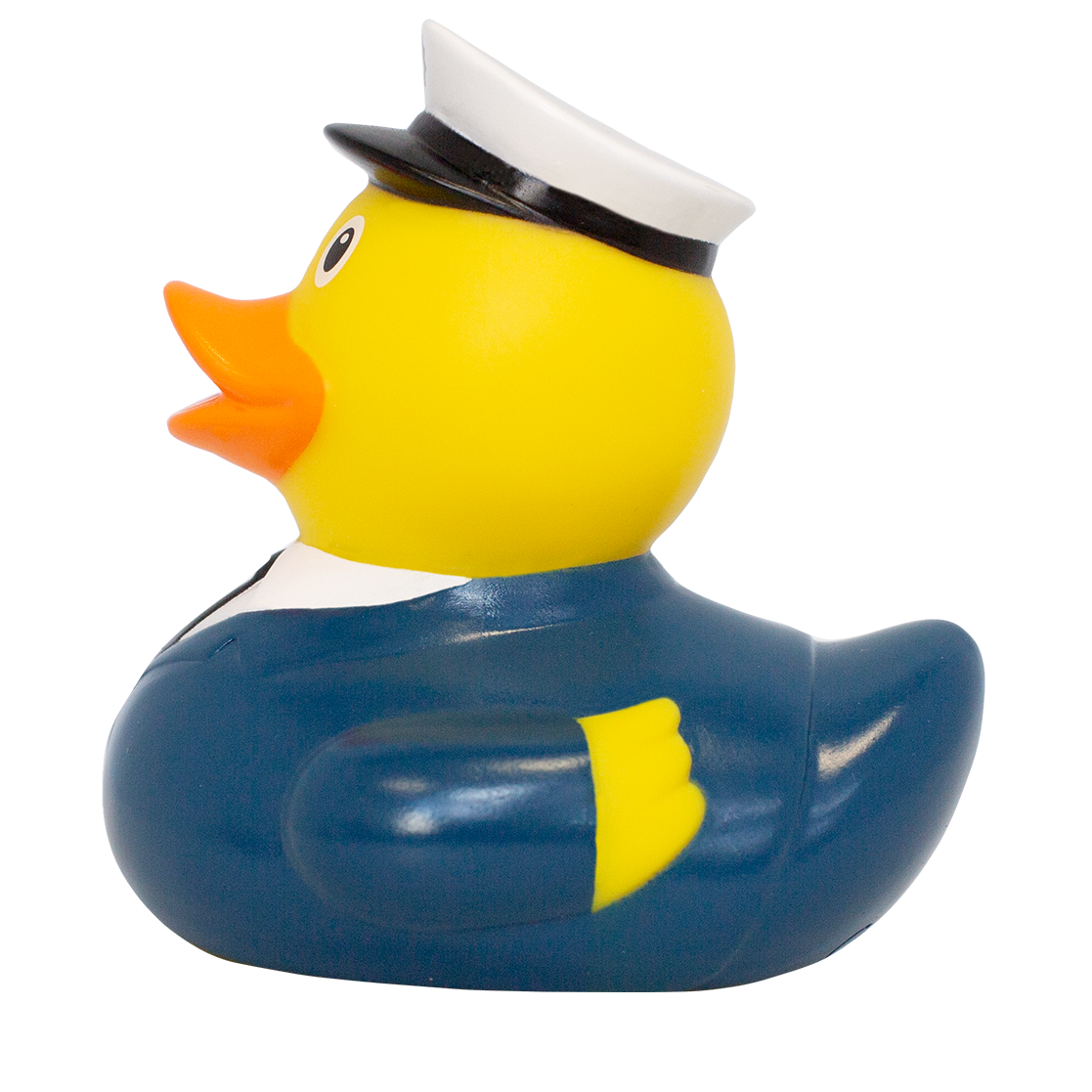 Canard Policier