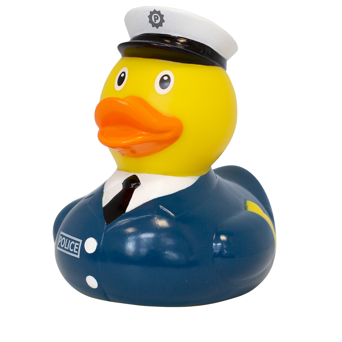 Canard Policier