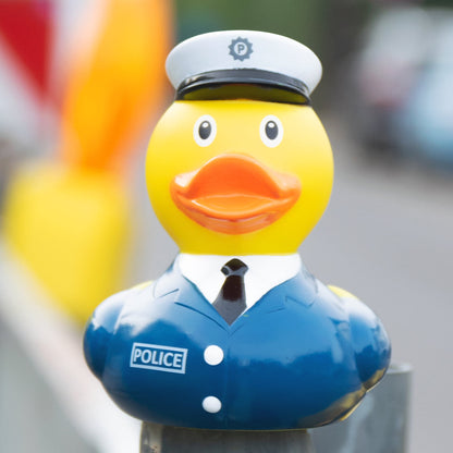 Canard Policier