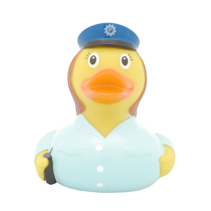 Canard Policière