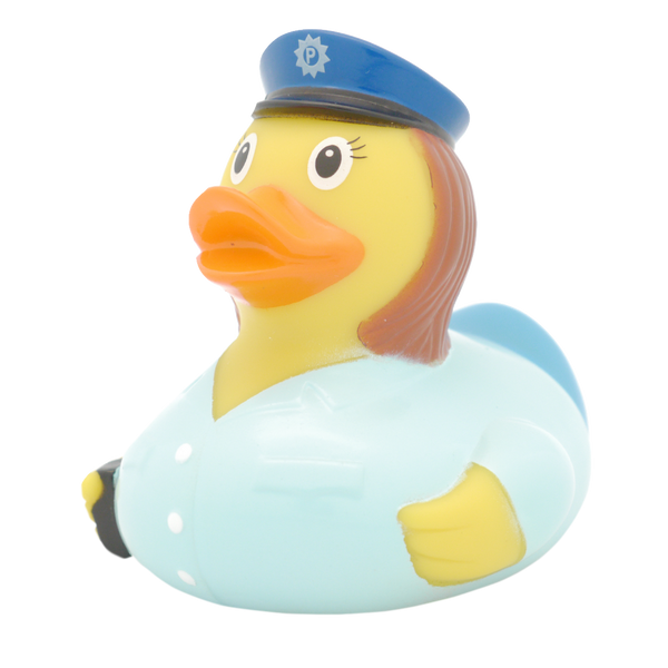 Canard Policière