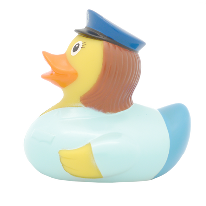 Canard Policière