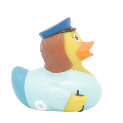 Canard Policière