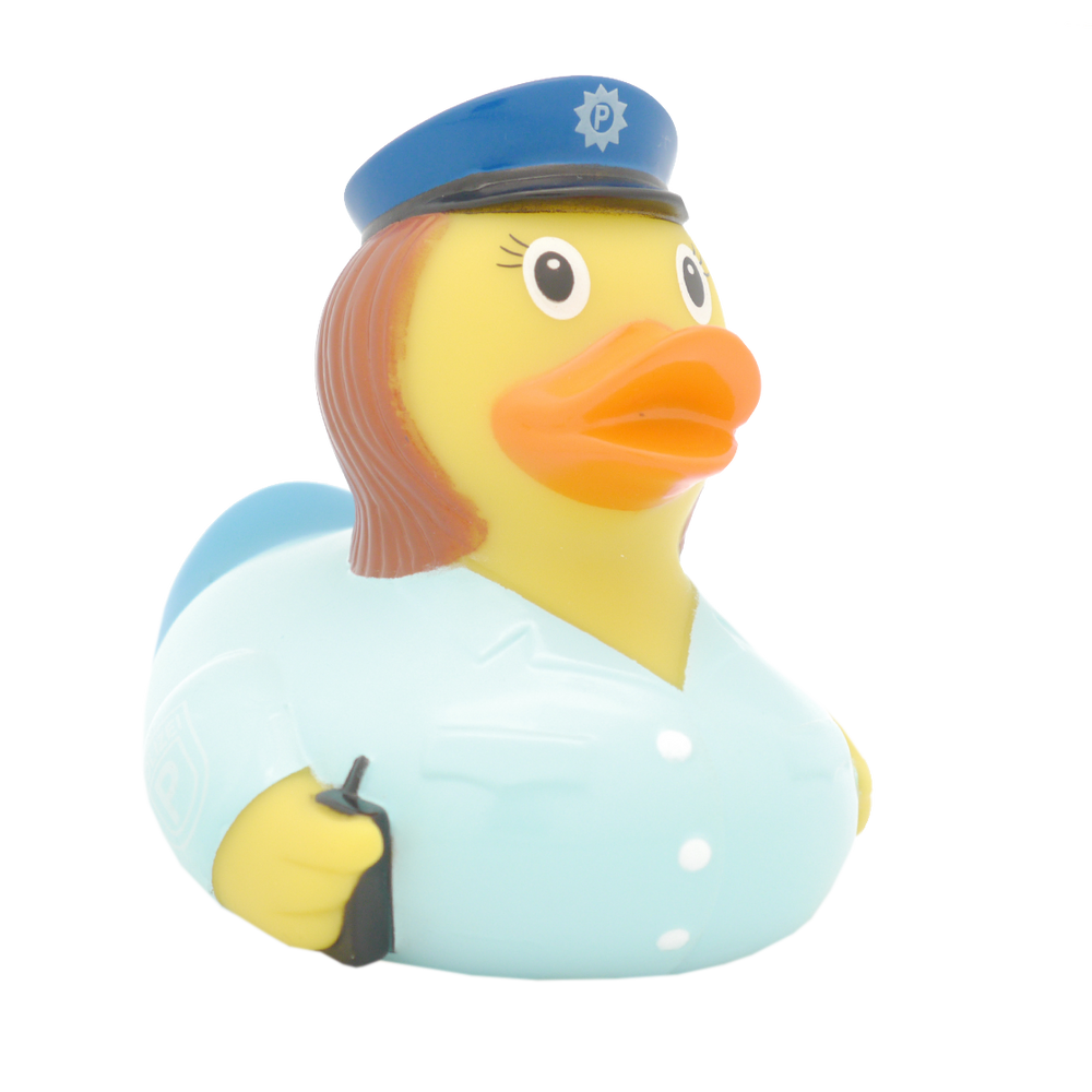 Papera Poliziotta