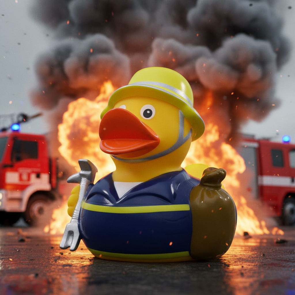 Bombero