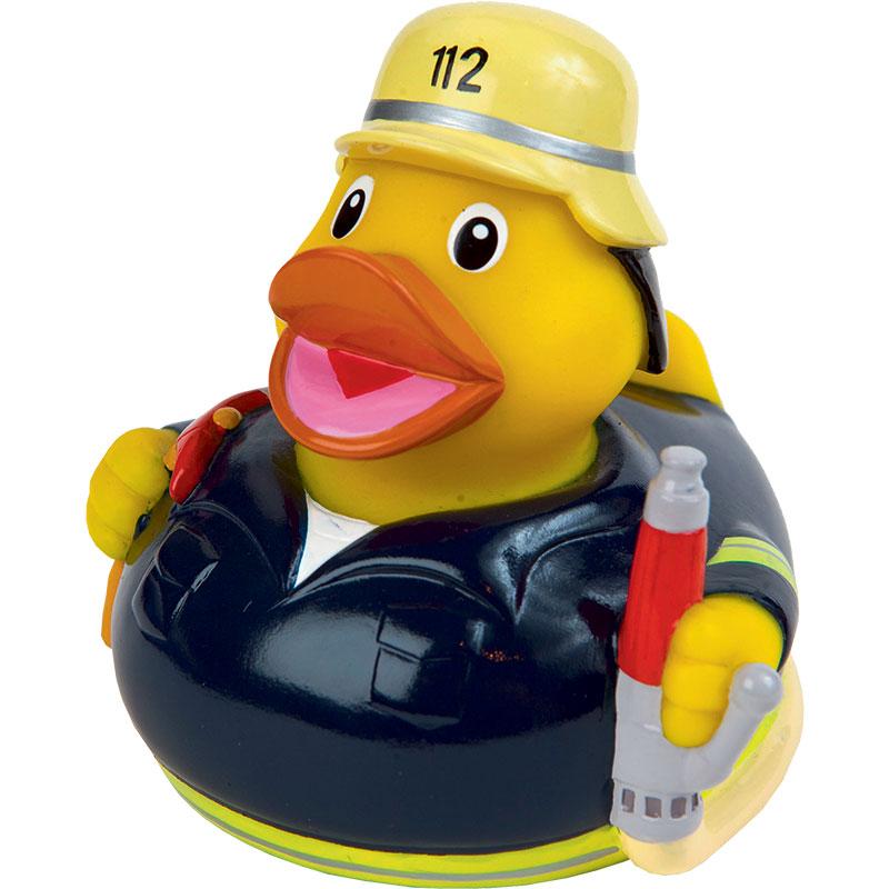 Duck Fireman 112