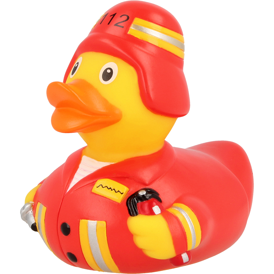 Canard Pompier