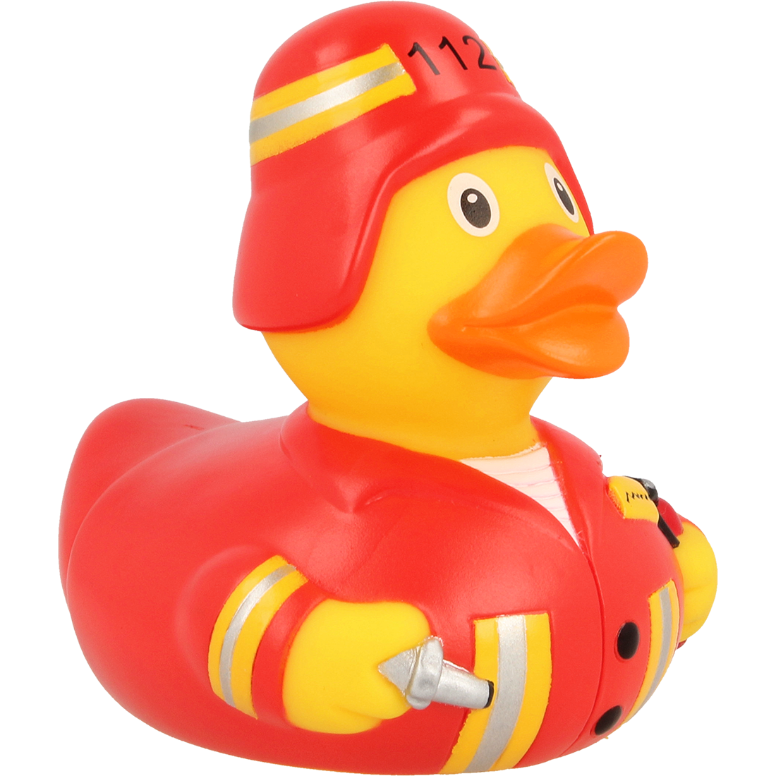 Canard Pompier