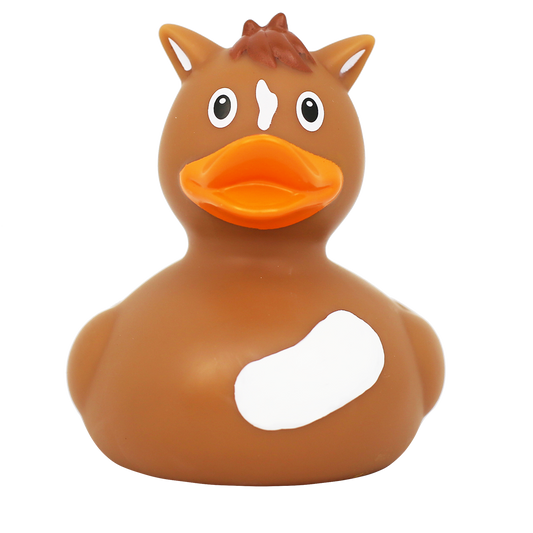 Canard Poney Lilalu