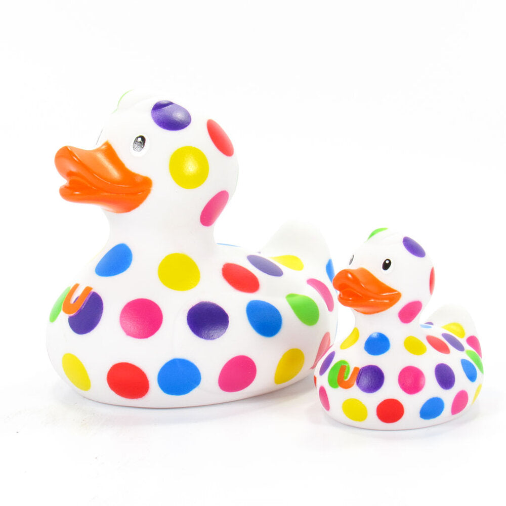 Pop Dot Duck
