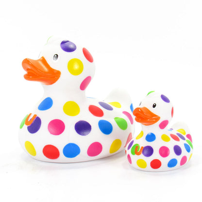Mini Pop Dot Duck