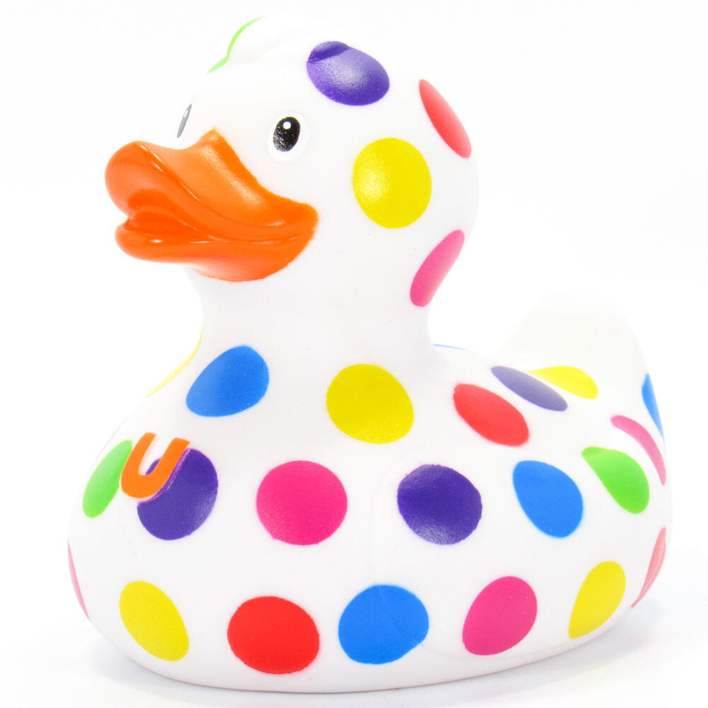 Pop Dot Duck
