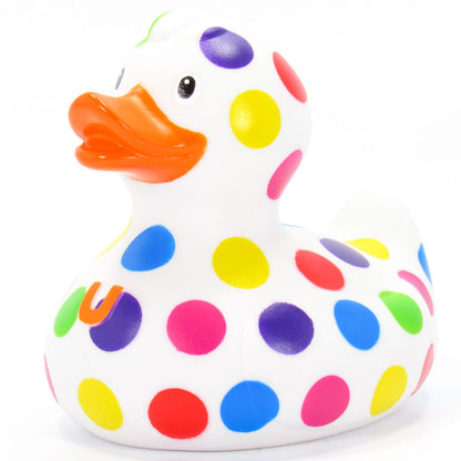 Pop Dot Duck
