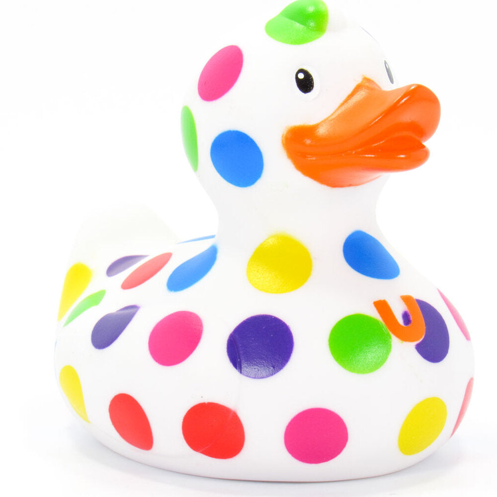 Pop Dot Duck
