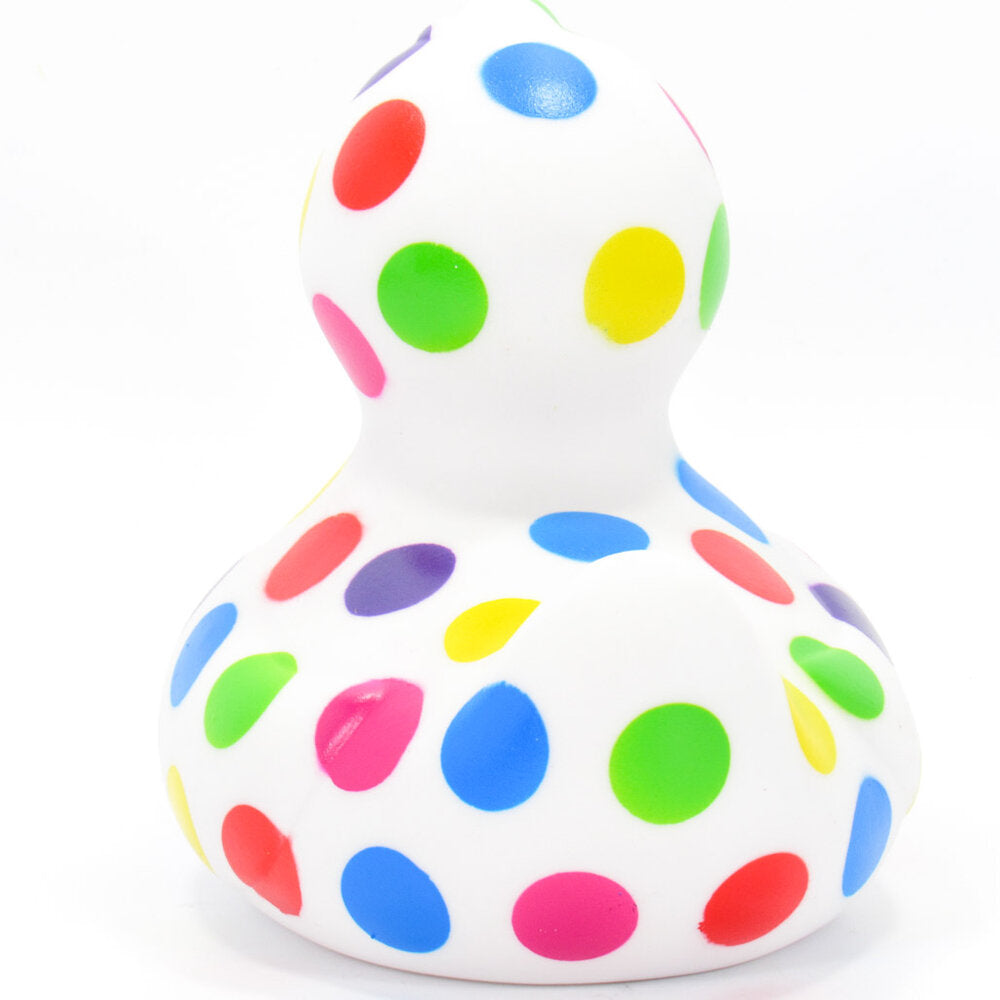Pop Dot Duck