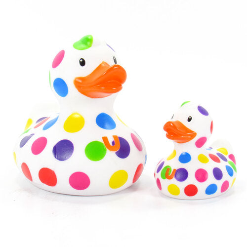 Pato pop-dot