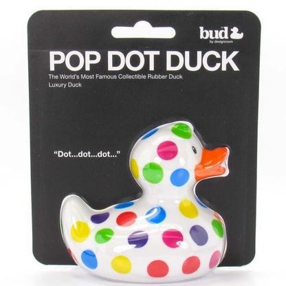 Pop Dot Duck