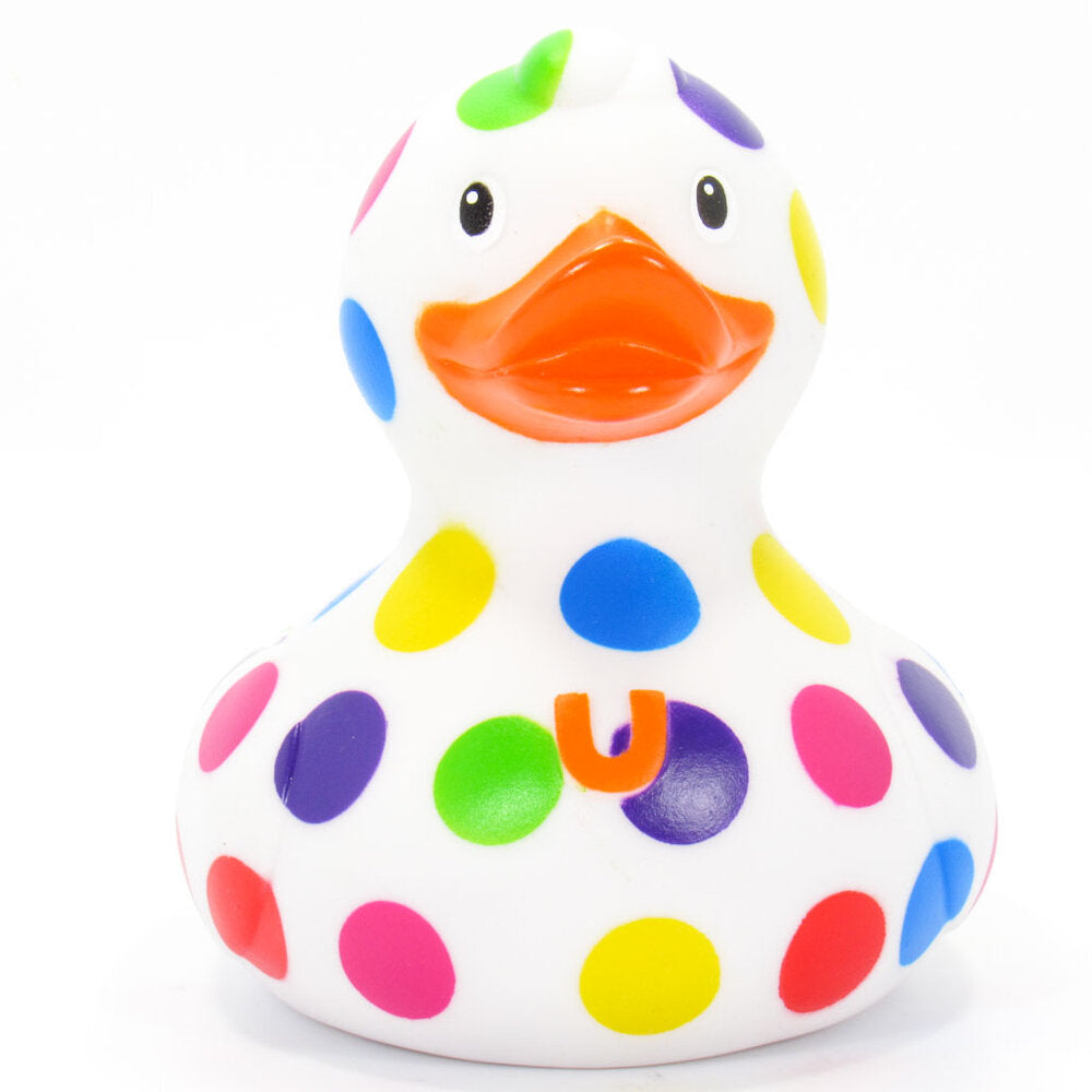 Pop Dot Duck