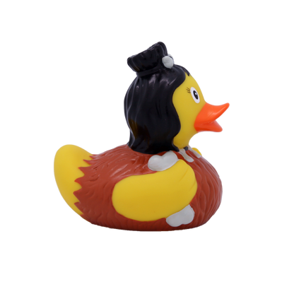 Canard de Néandertal Femme