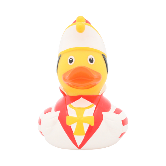 Duck Prince of Carnival