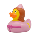 Sprookjesprinses Eend