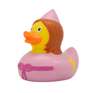 Ente Prinzessin de Conte de Fée