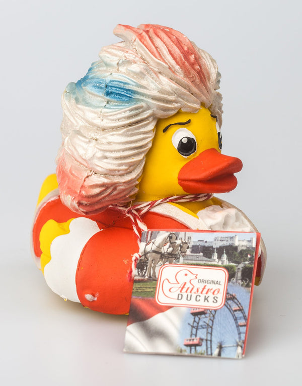 Quack me Amadeus Duck