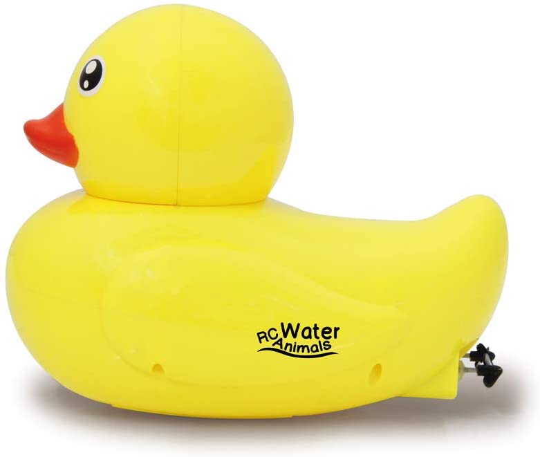 Ferngesteuerte Ente