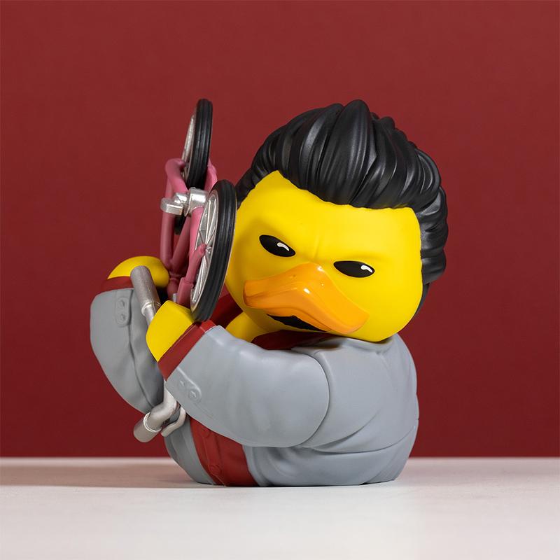 Canard Yakuza: Kazuma Kiryu TUBBZ (First Edition)