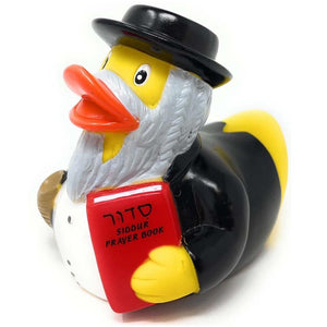 Rabbi Duck