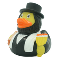 Rabino de pato