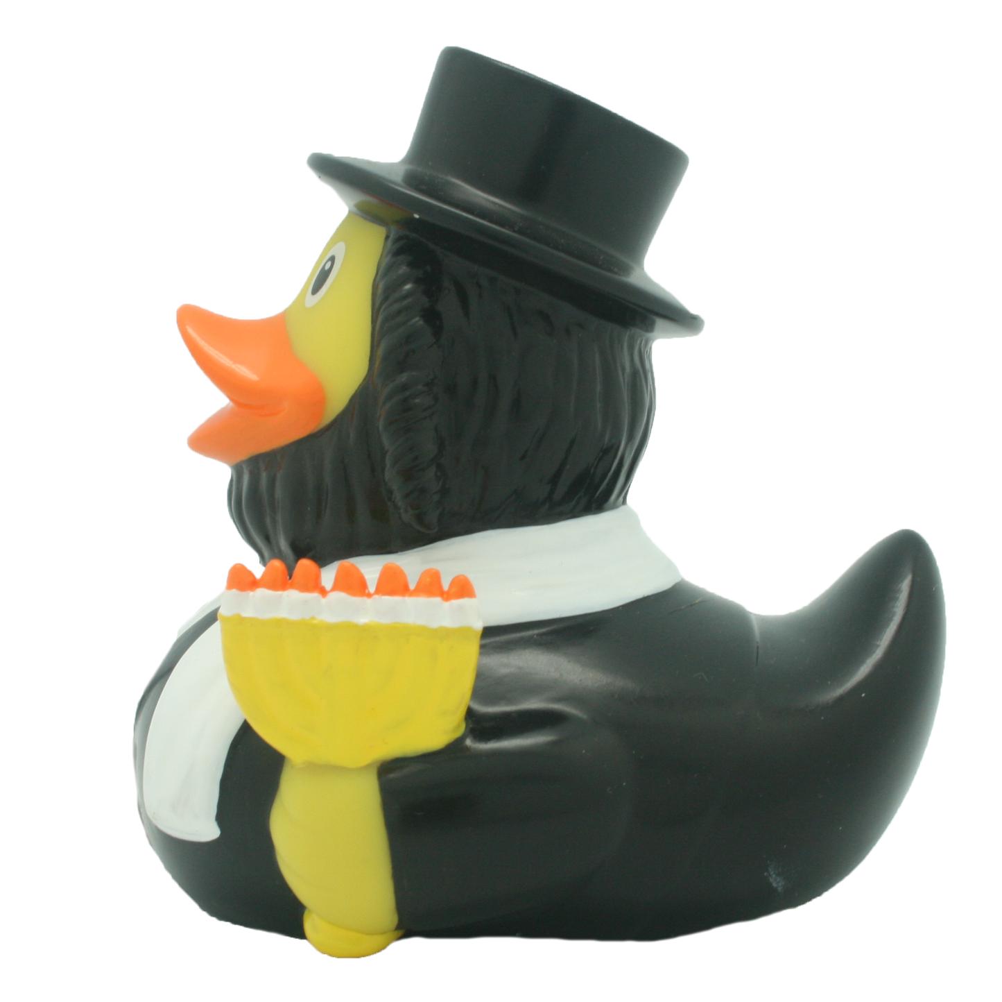 Canard Rabbin