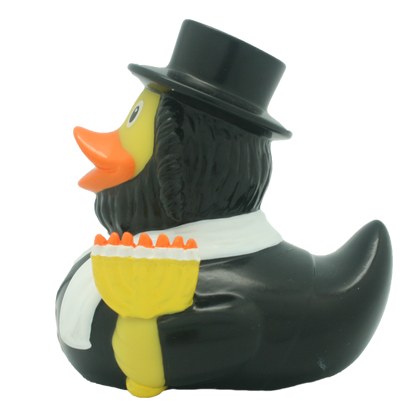 Canard Rabbin