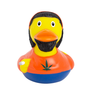 Pato rasta