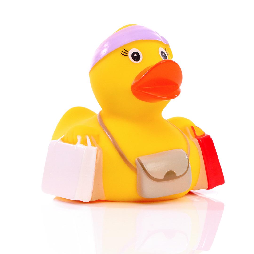 Canard Shopping