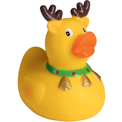 Canard Renne de Noël