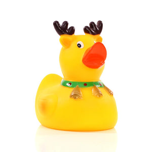 Ente Renne de Noël