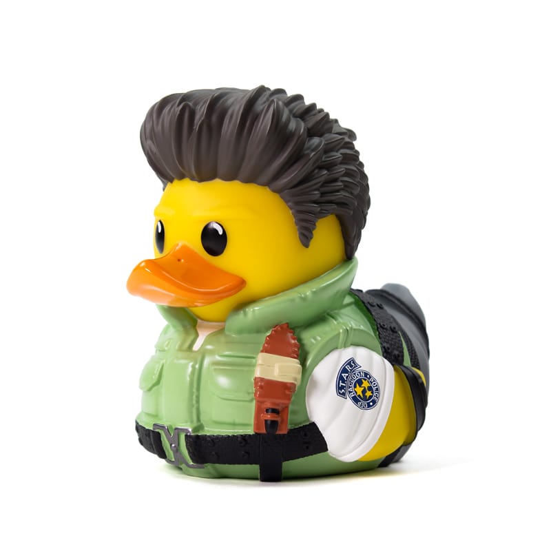 Canards Resident Evil - Wave 01