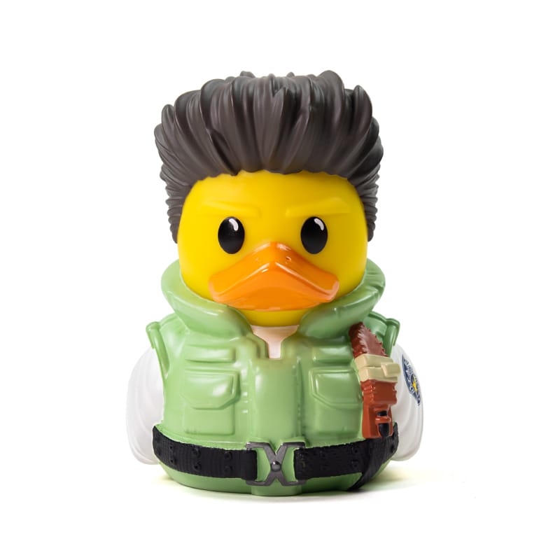 Canard Resident Evil: Chris Redfield TUBBZ (Boxed Edition)