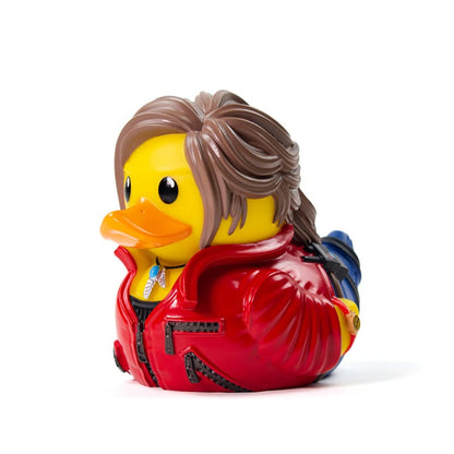 Canard Resident Evil: Claire Redfield TUBBZ (First Edition) - composant du bundle Canards Resident Evil - Wave 01