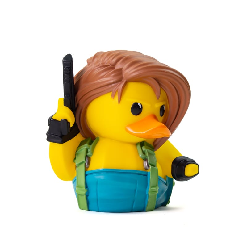 Duck Jill Valentine